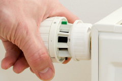 Kenfig central heating repair costs
